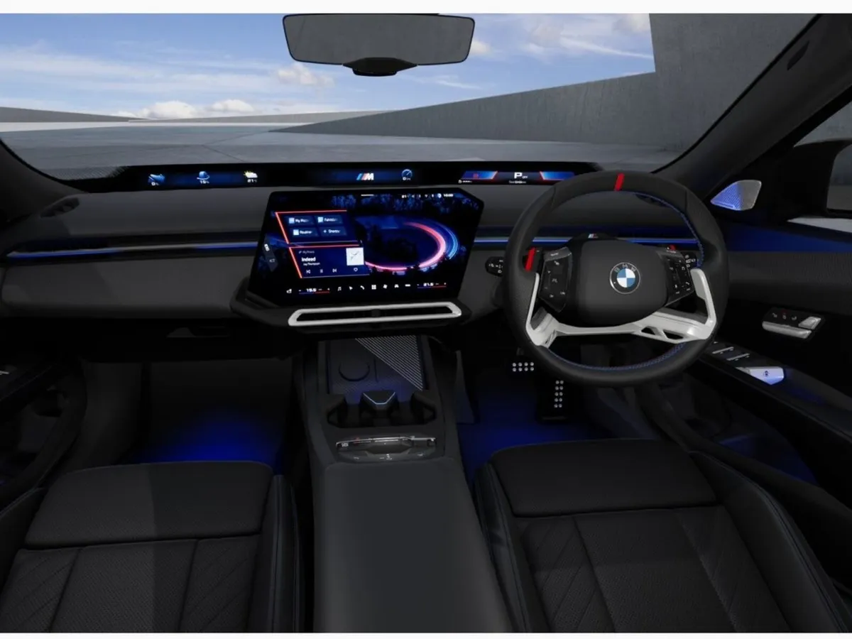BMW 3-Series G50 M350 xDrive - Image 6