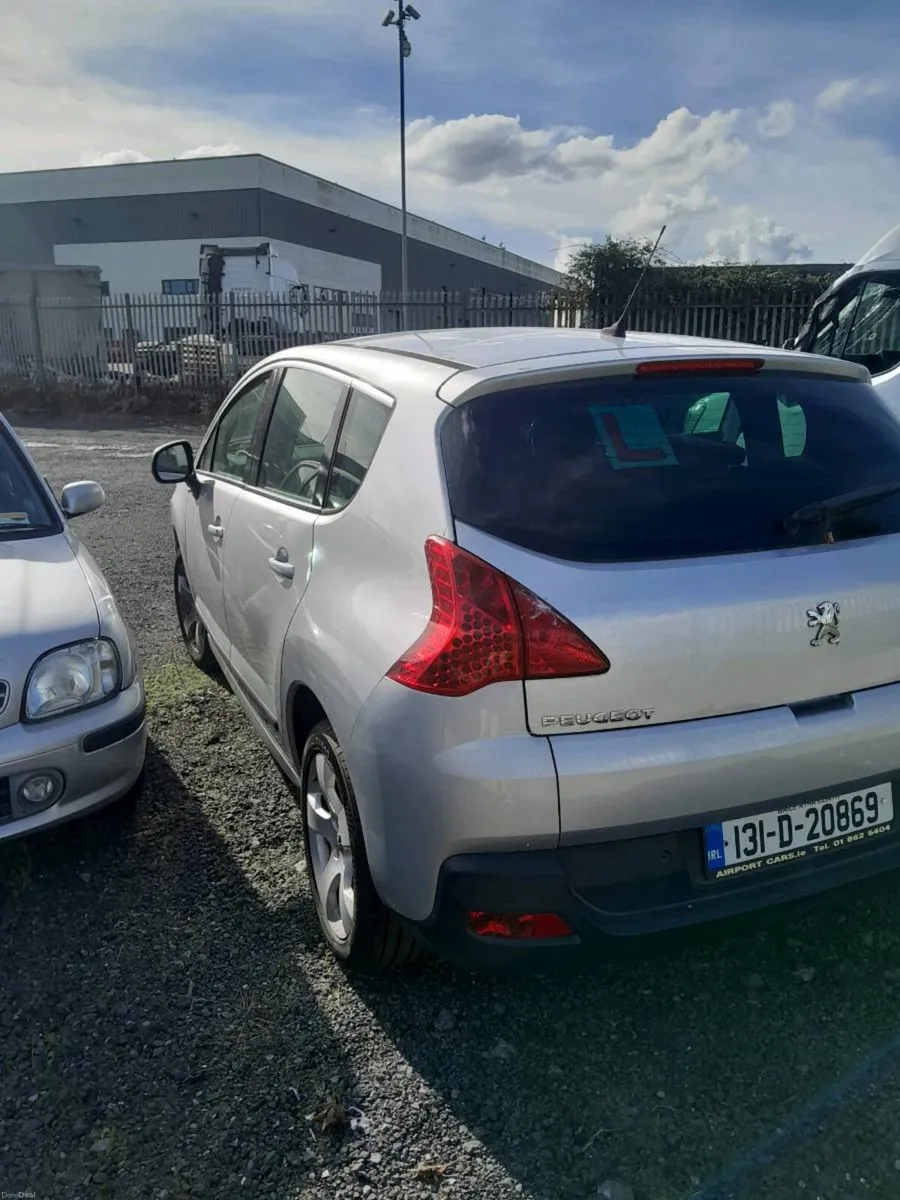 Peugeot 3008 - Image 4