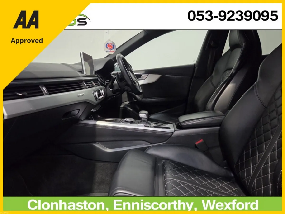 Audi S5 2018 S5 3.0TFSI QUATRO 354PS - Image 4
