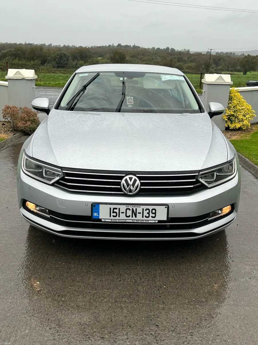 VW Passat - Image 2