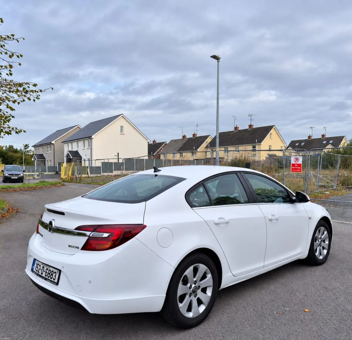 Opel Insignia - Image 4