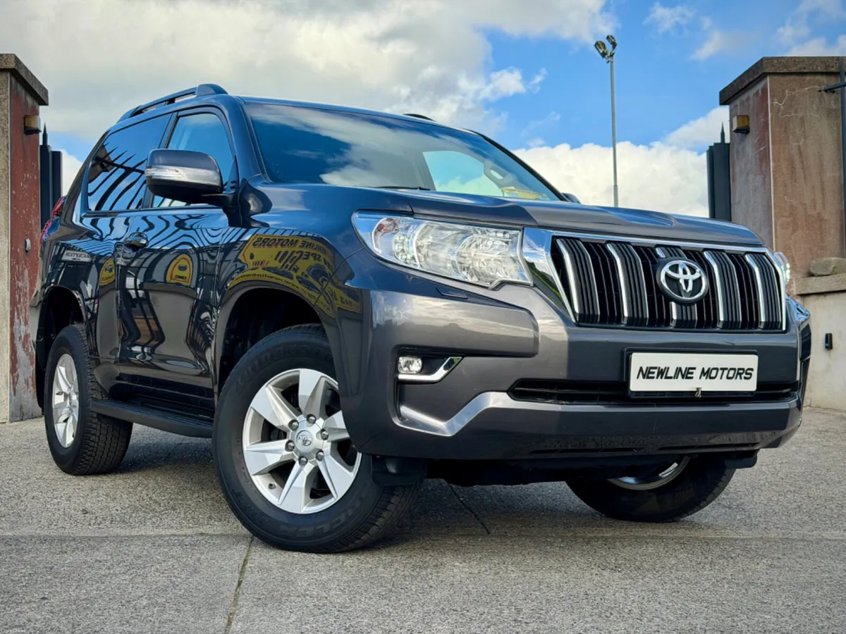 2024 Toyota Land Cruiser SWB!! 43KM!! LAST SWB!! - Image 4