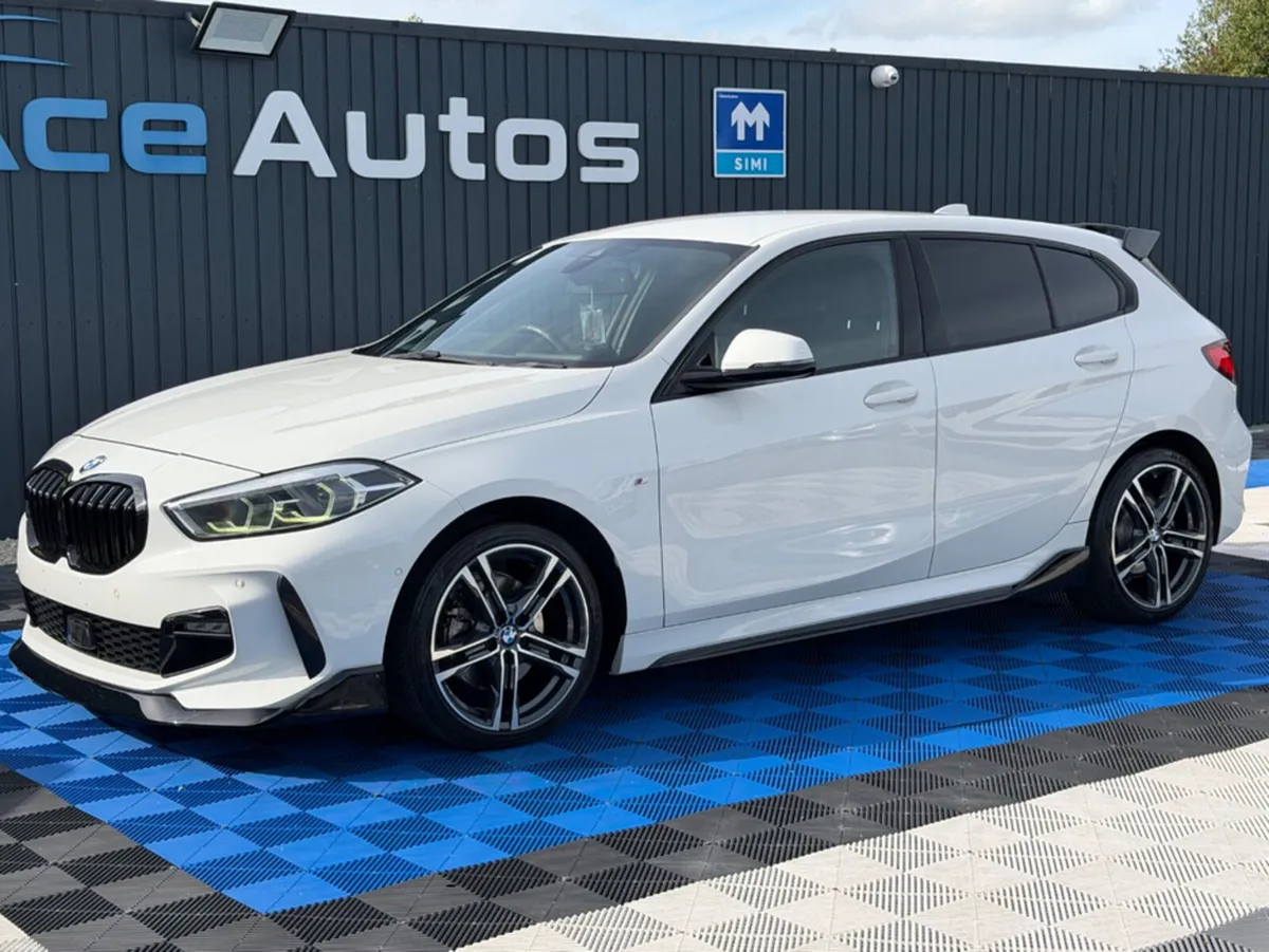 BMW 1-Series M-SPORT - 2.0L DIESEL - AUTO - 12M WA - Image 3