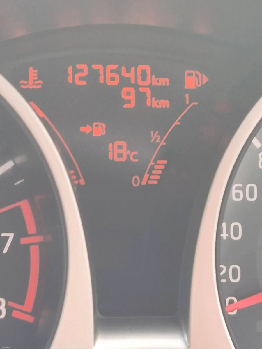 NISSAN  Juke 181 ..Mint Condition - Image 6