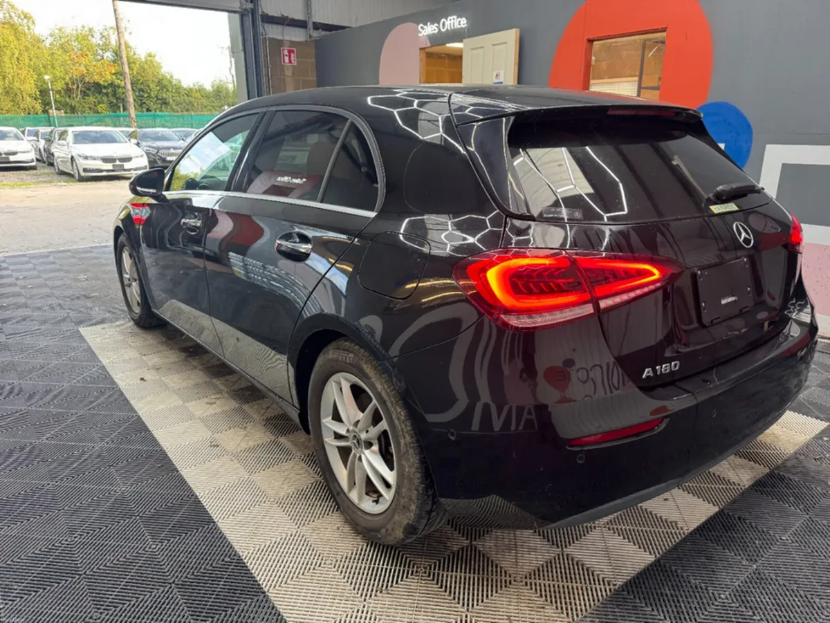 Mercedes-Benz A-Class 2019 MERCEDES-BENZ A180 STYL - Image 5