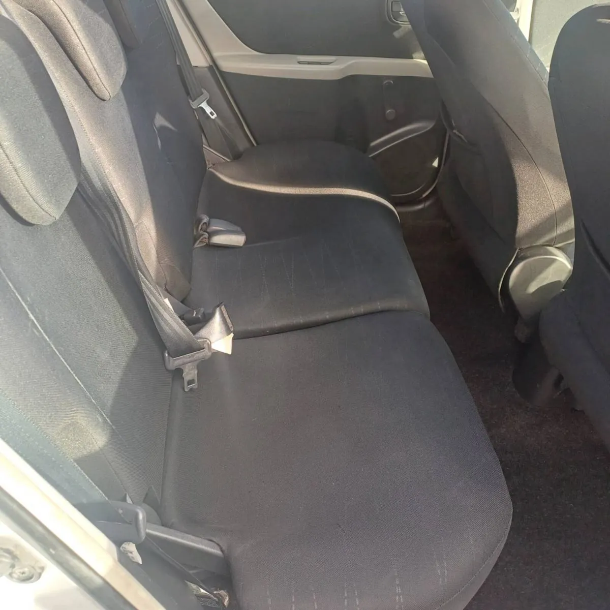 Toyota yaris new nct - Image 6