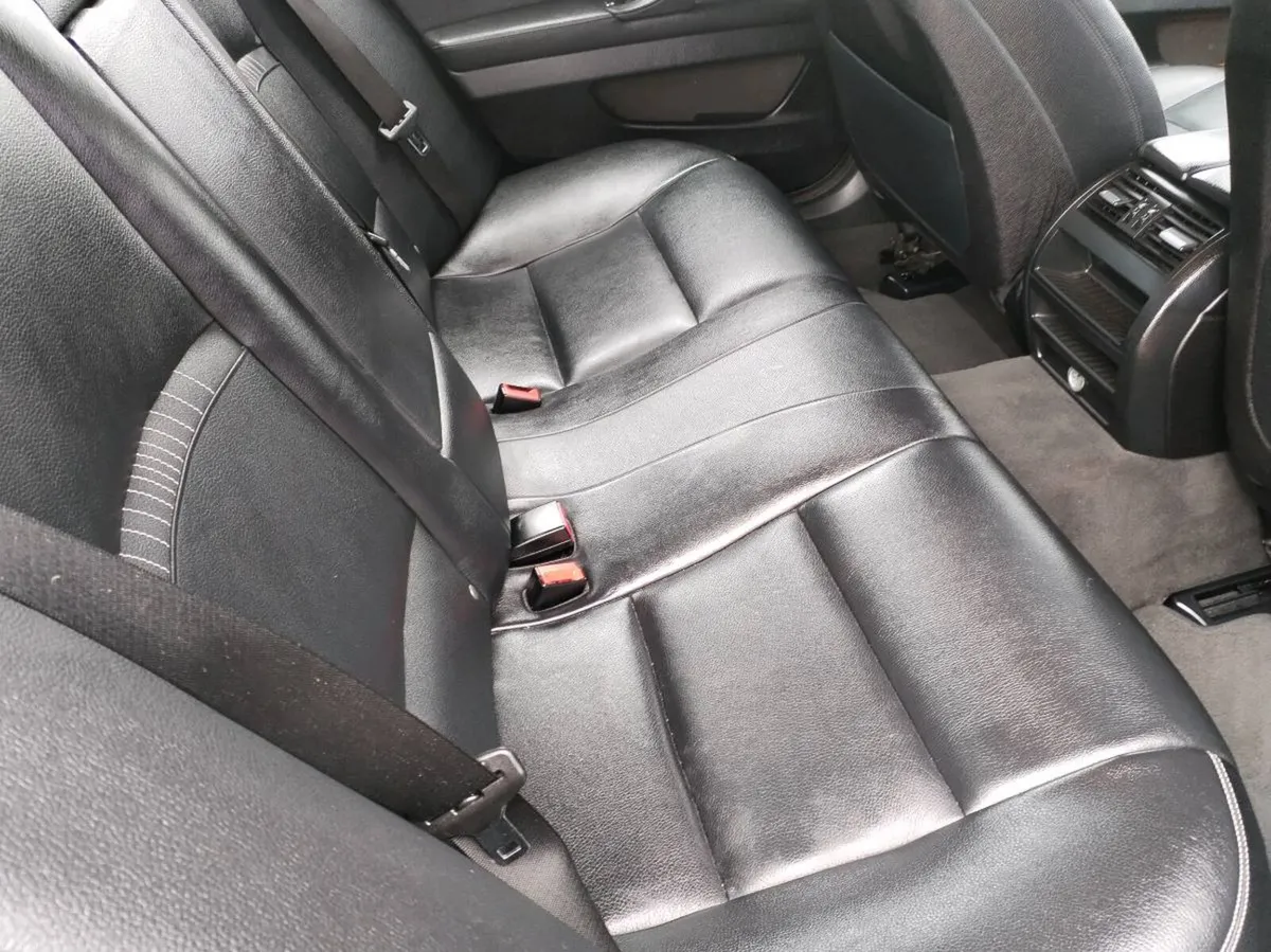 BMW 520 diesel NCT and tax - Image 6