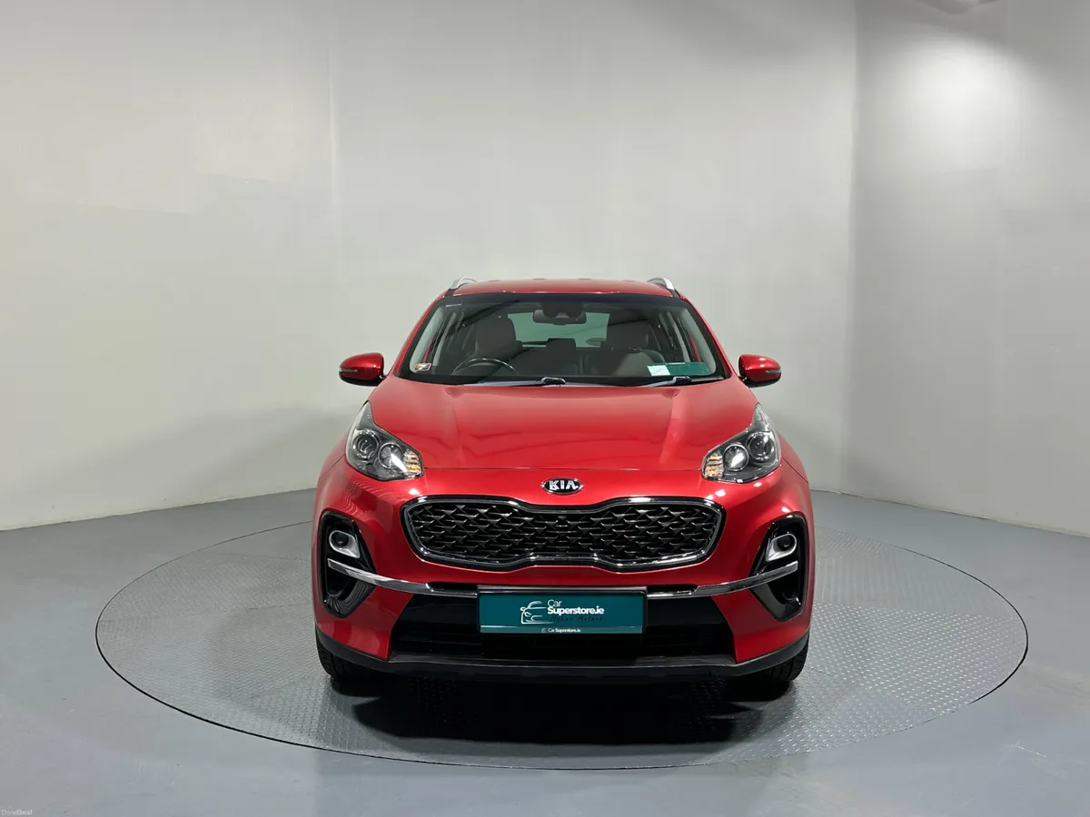 Kia Sportage K3 Diesel 192 (2019) - Image 2
