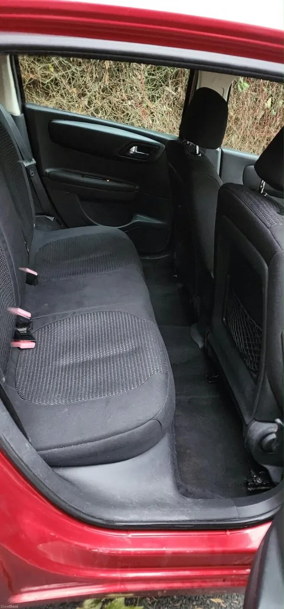 CITROEN C4 AUTO HDI LOW LOW KMS NCT 27 - Image 5