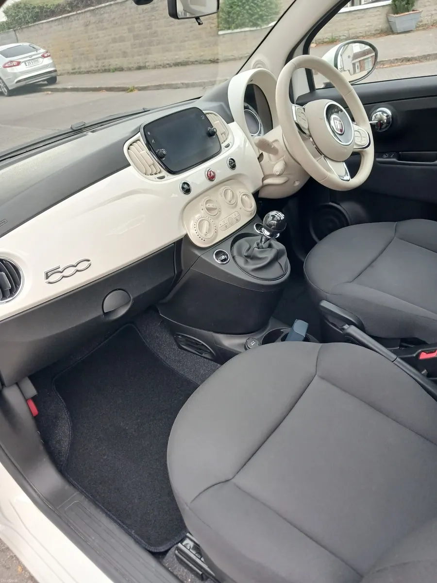 Fiat 500 2024 - Image 2