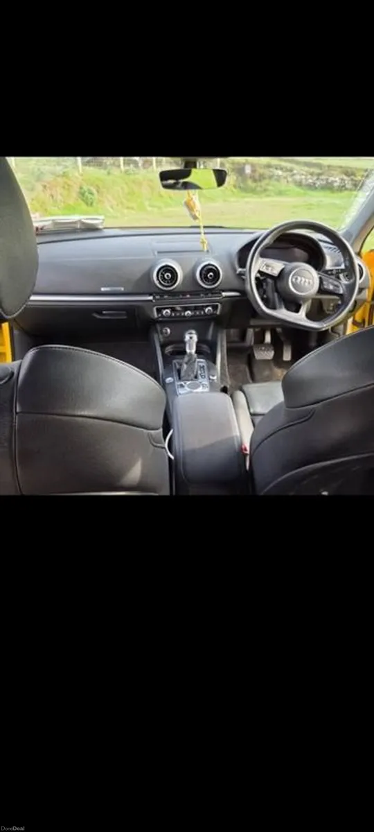 2018 Audi A3 1.4 petrol - Image 6