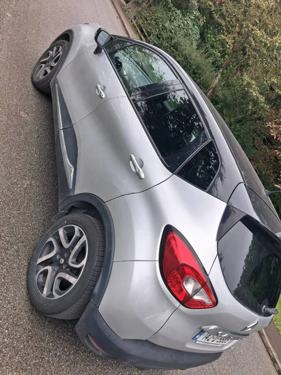 Renault Captur 1.5dci For Sale - Image 5