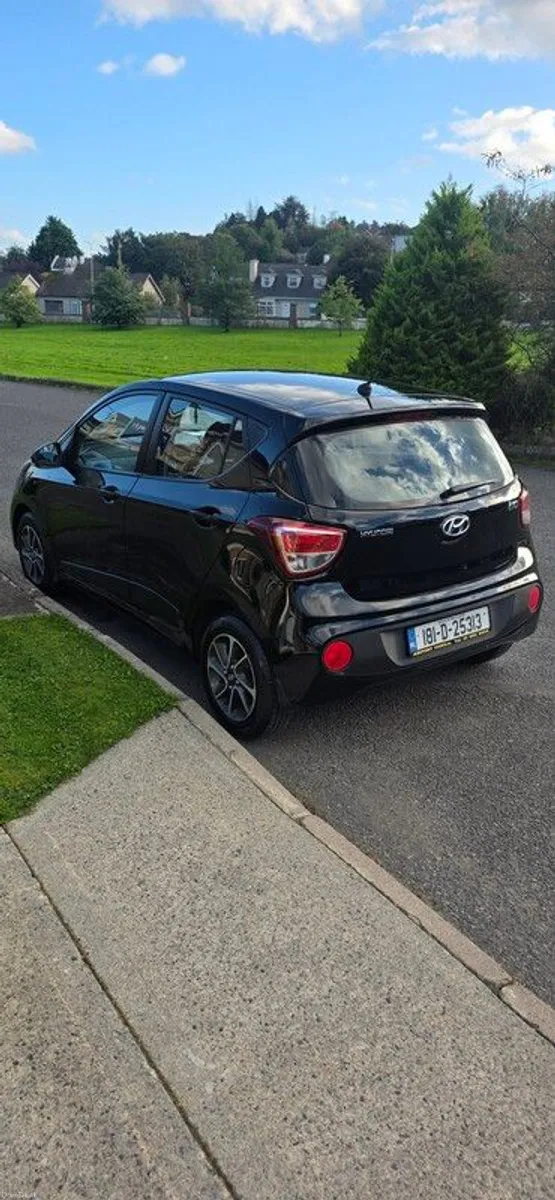 2018 Hyundai I10 - Image 5