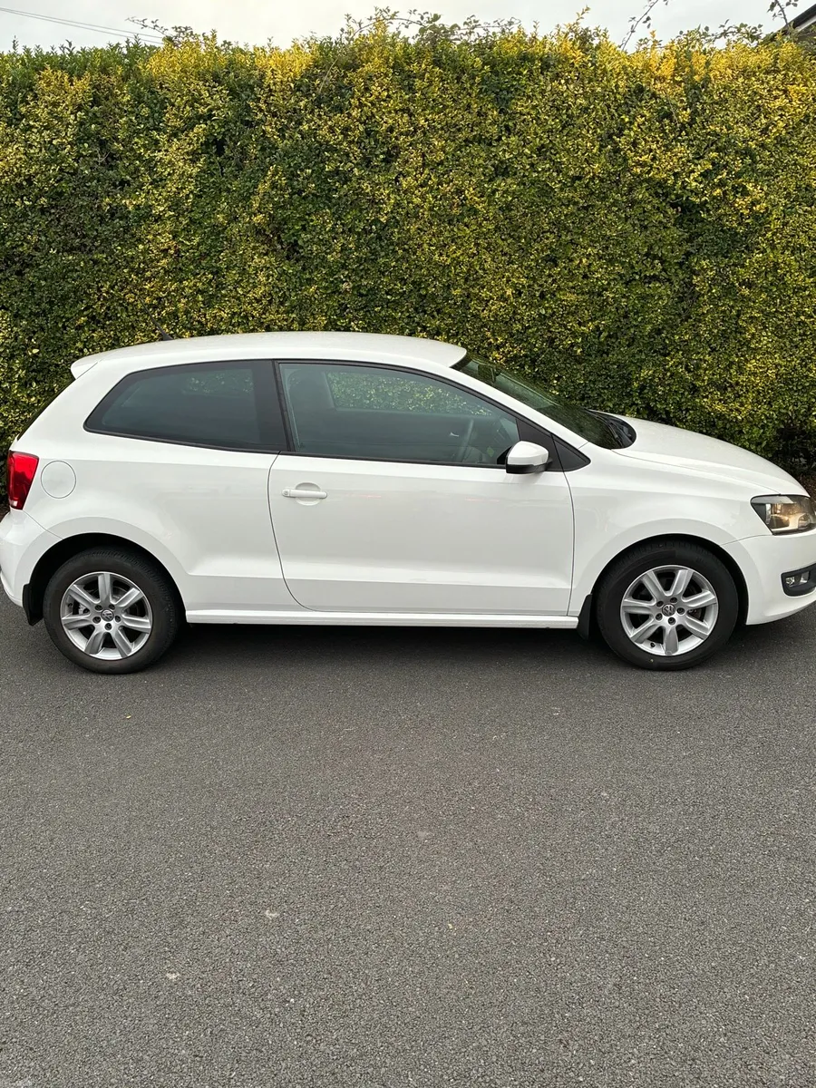 Volkswagen Polo Match 1.4 | TB+WP✔️| 11 stamp SH - Image 3