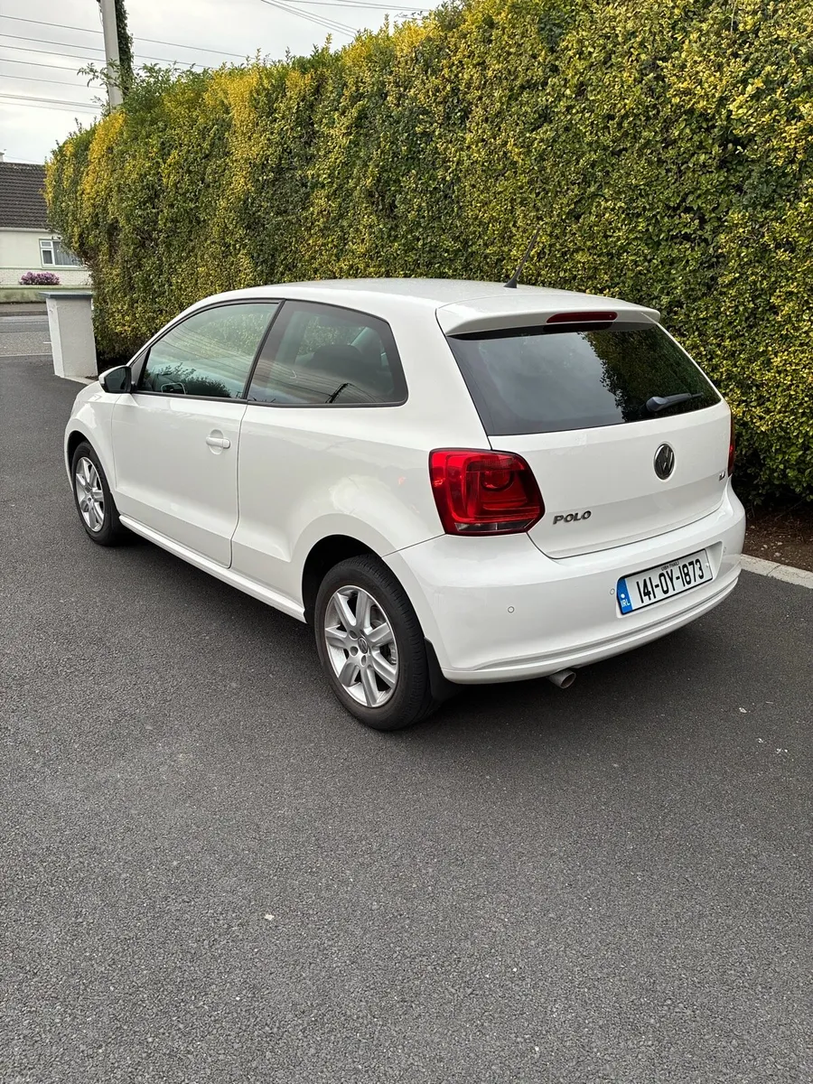 Volkswagen Polo Match 1.4 | TB+WP✔️| 11 stamp SH - Image 6