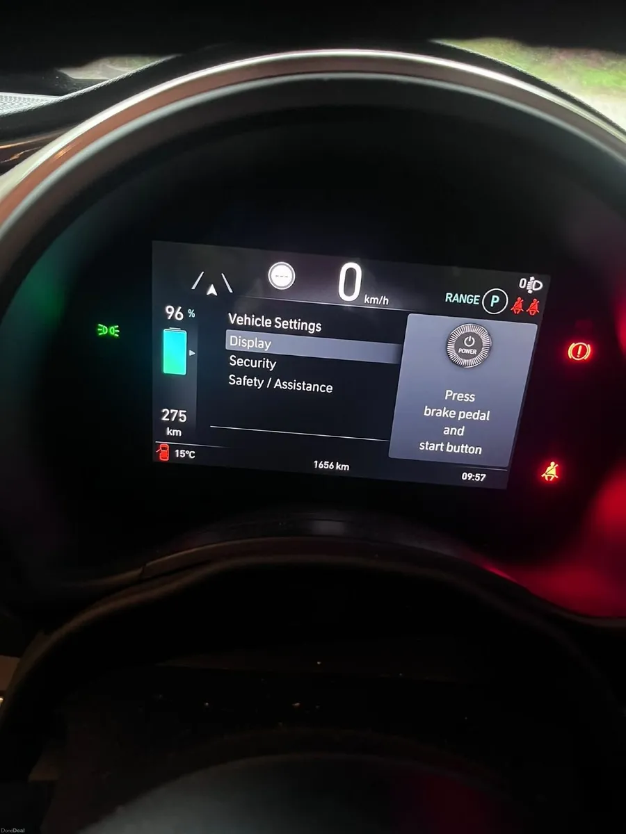 Fiat 500e 2025 - Image 2