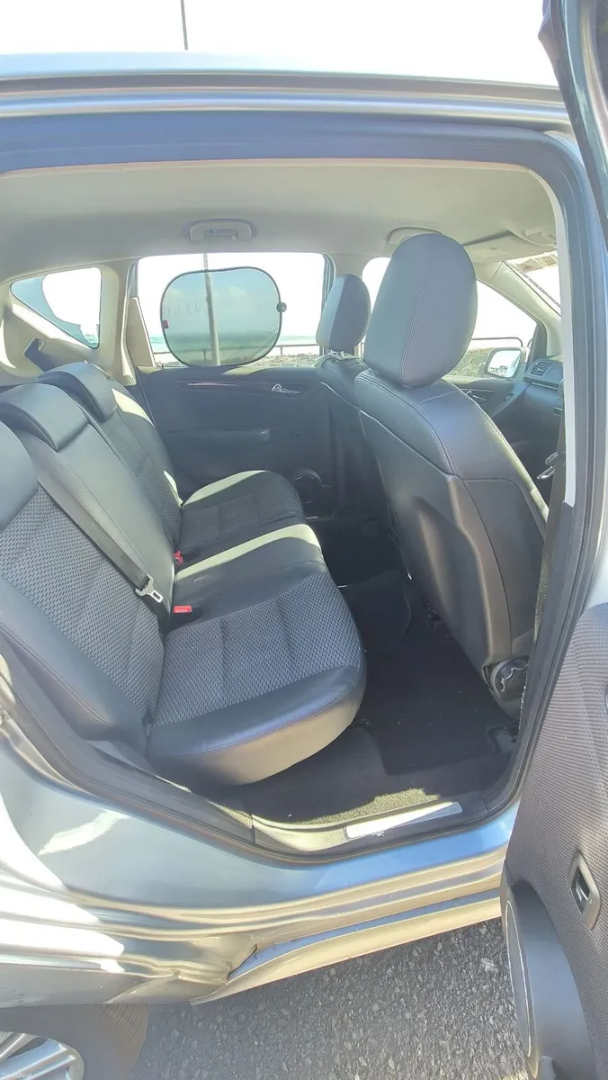 Mercedes-Benz A-Class 2008 - Image 2