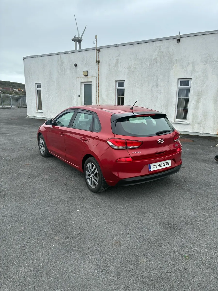 Hyundai I30 - Image 3
