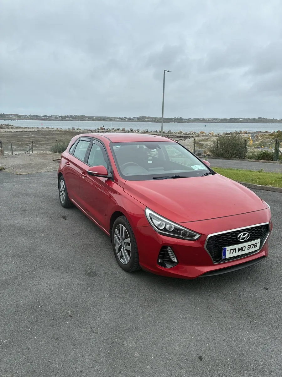 Hyundai I30 - Image 6