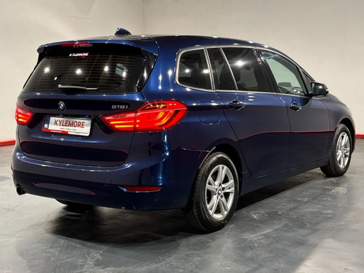 BMW 2-Series 1.5 AUTOMATIC GRAN TOURER - 7 SEATER - Image 3