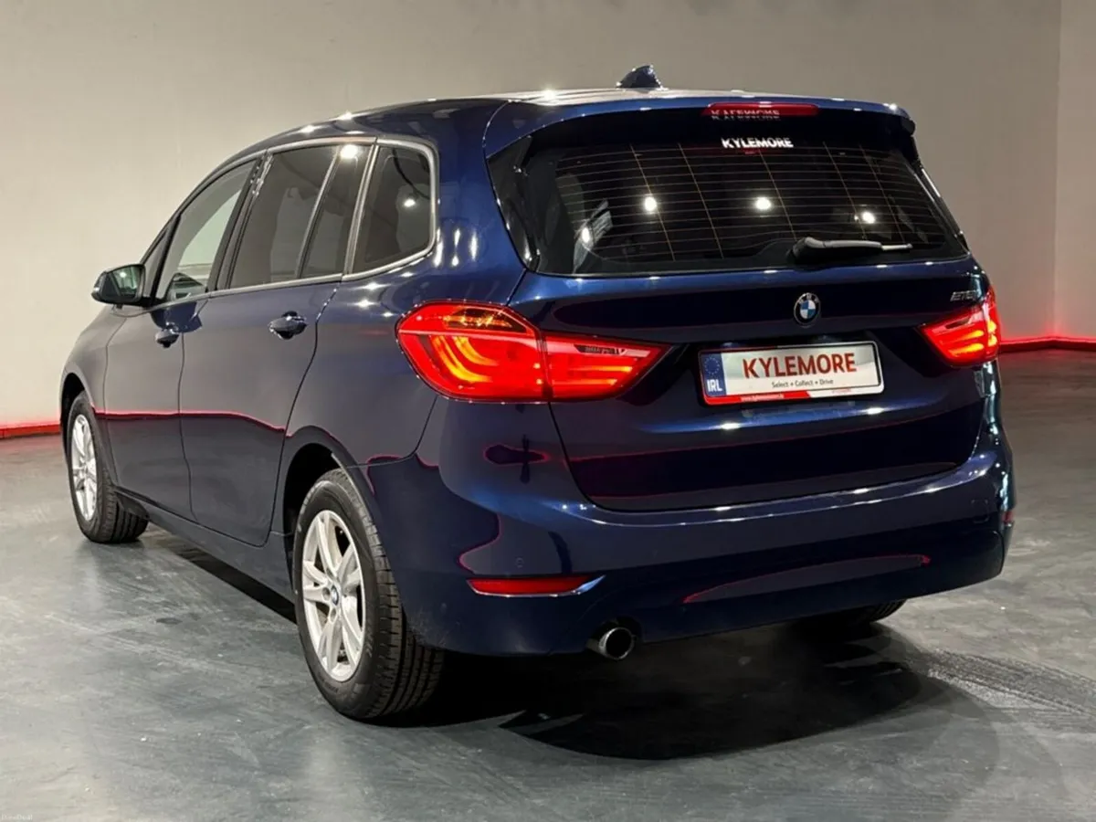 BMW 2-Series 1.5 AUTOMATIC GRAN TOURER - 7 SEATER - Image 5