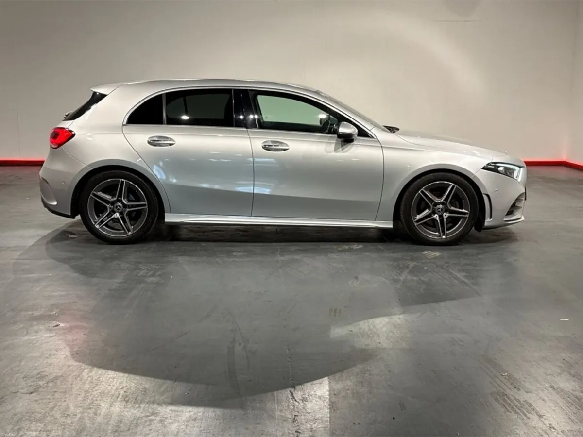 Mercedes-Benz A-Class 1.4 AUTOMATIC - AMG LINE - H - Image 2