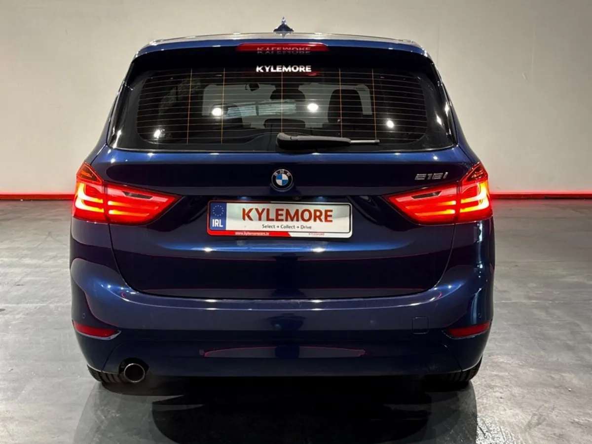 BMW 2-Series 1.5 AUTOMATIC GRAN TOURER - 7 SEATER - Image 4