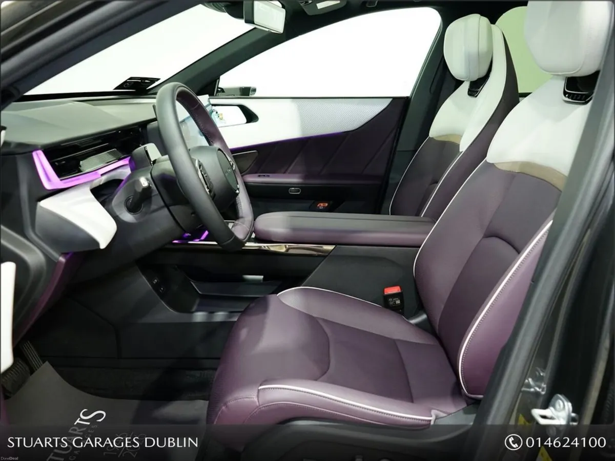 Mazda Other CX-6E TAKUMI PLUS - Image 3