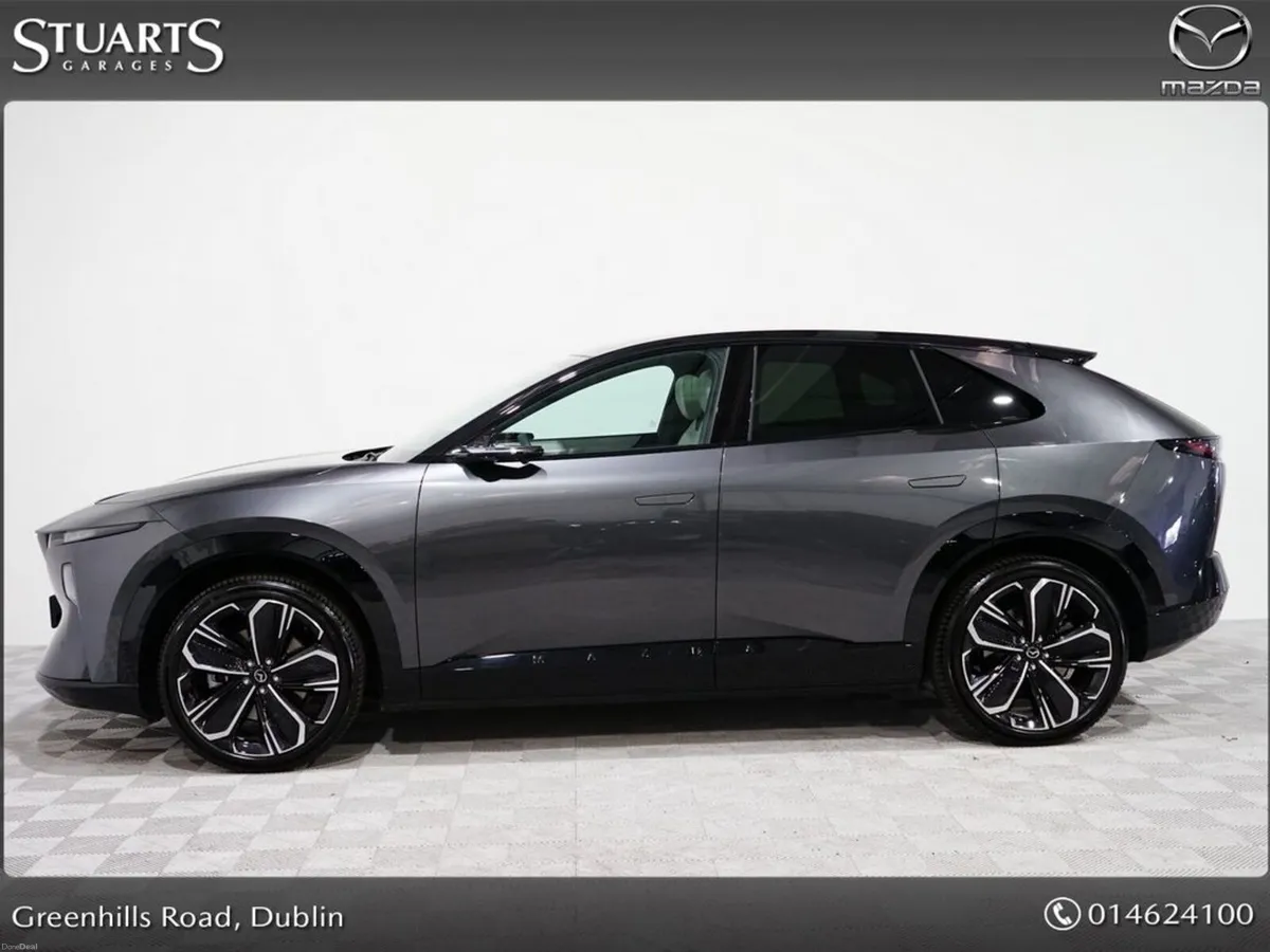 Mazda Other CX-6E TAKUMI PLUS - Image 6