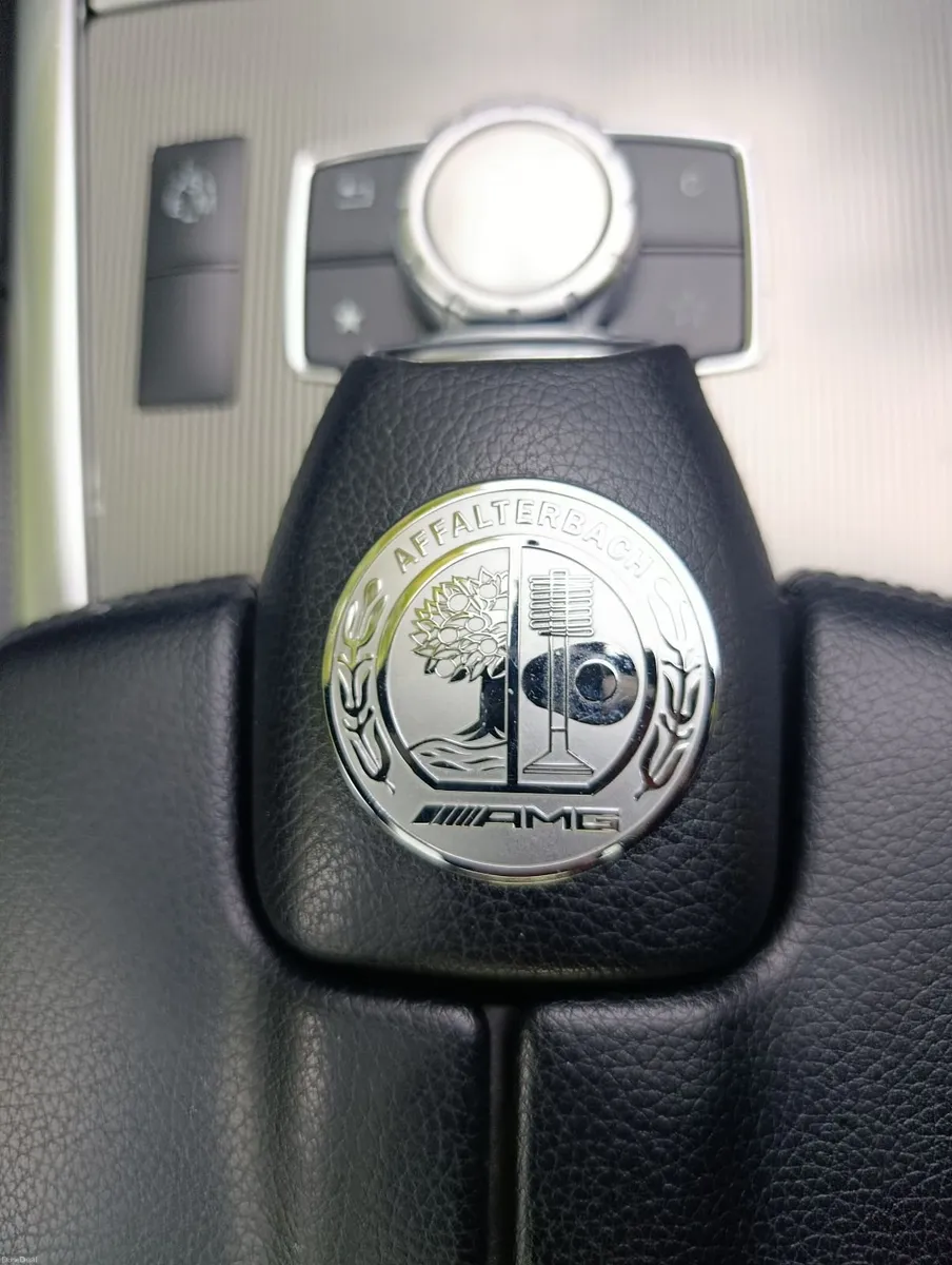 Mercedes-Benz E-Class 2014 - Image 3