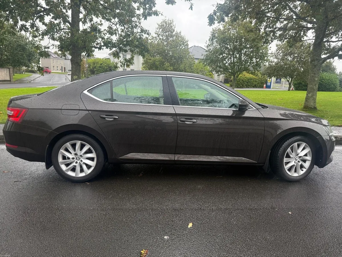🔥2018 Skoda Superb Executive+ NCT 3/28 Tax 12/26 - Image 3