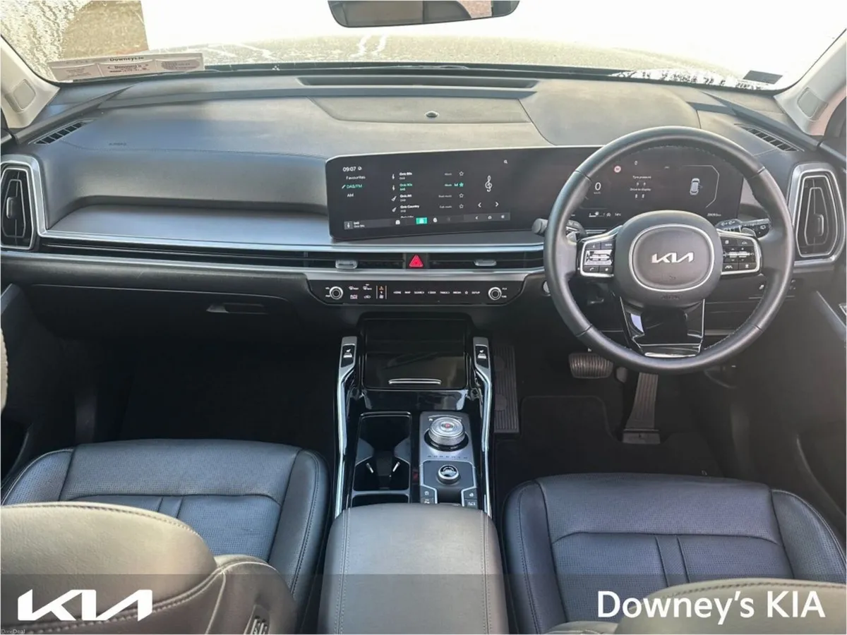 Kia Sorento 2.2 DSL PE 7-SEATER - Image 5