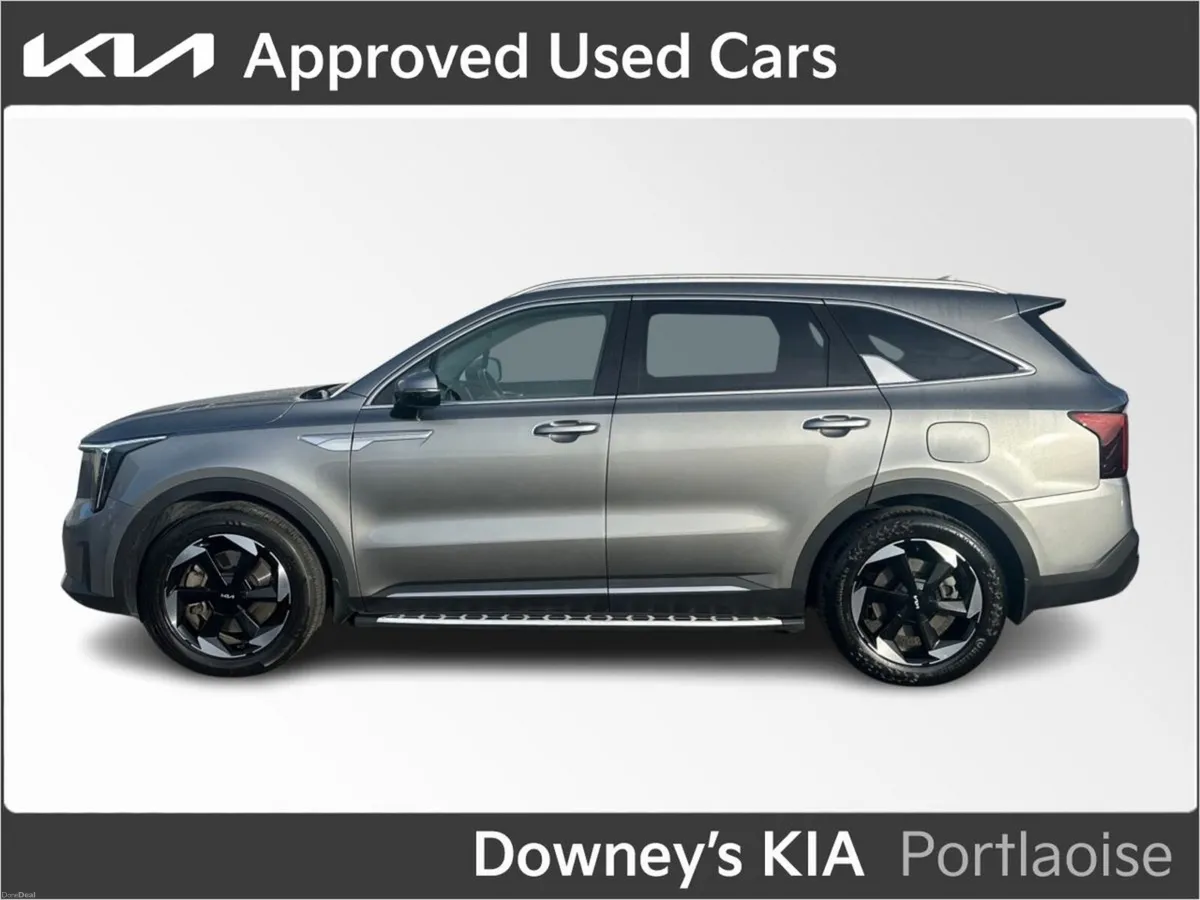 Kia Sorento 2.2 DSL PE 7-SEATER - Image 6
