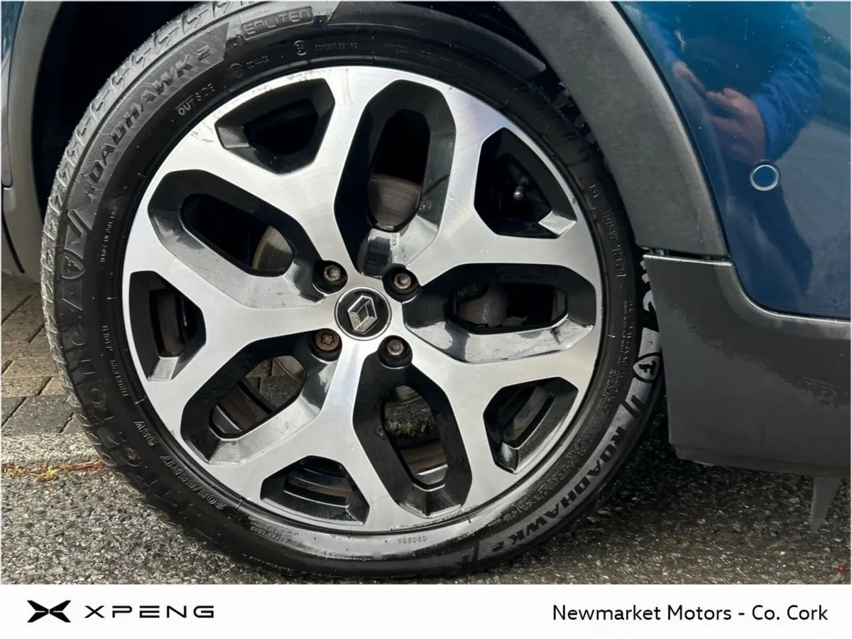 Renault Captur 1.0 PETROL GT LINE - Image 2