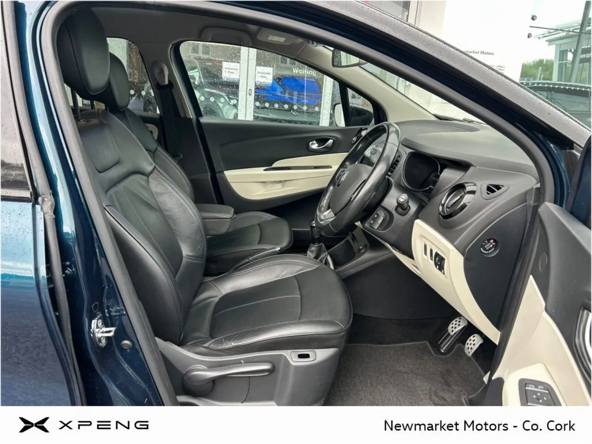 Renault Captur 1.0 PETROL GT LINE - Image 6