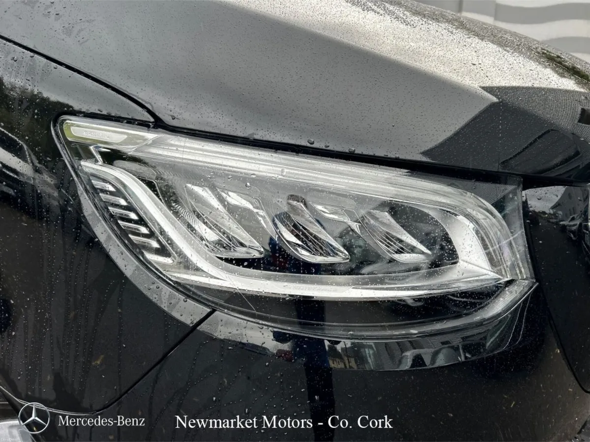 Mercedes-Benz Sprinter 9 SEATER TOURER SELECT SPEC - Image 2