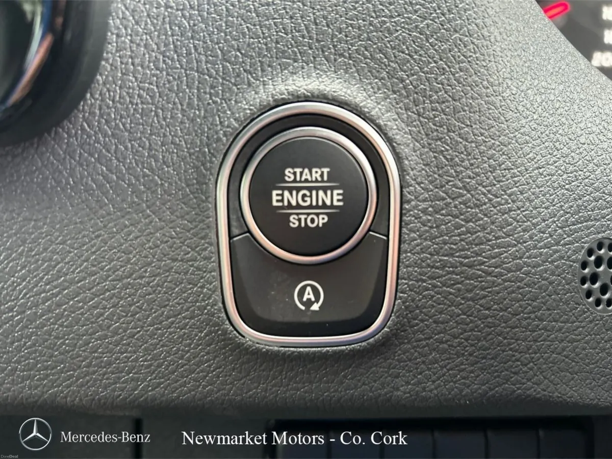 Mercedes-Benz Sprinter 9 SEATER TOURER SELECT SPEC - Image 6