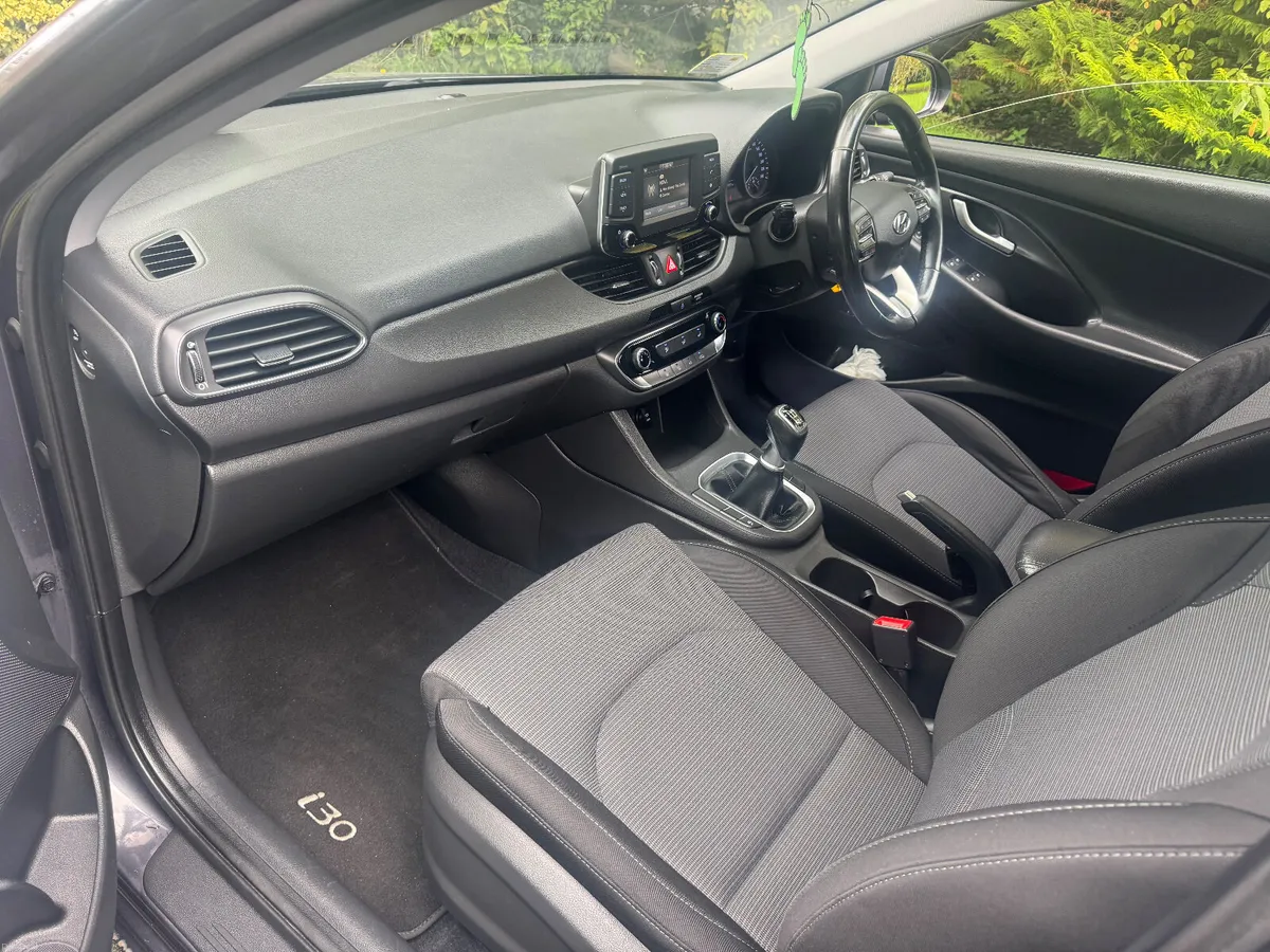 Hyundai i30 2018 - Image 5