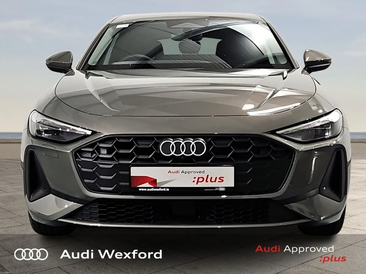 Audi A5 Audi A5 Sedan SE TDI 150 kW S tronic **DEM - Image 2