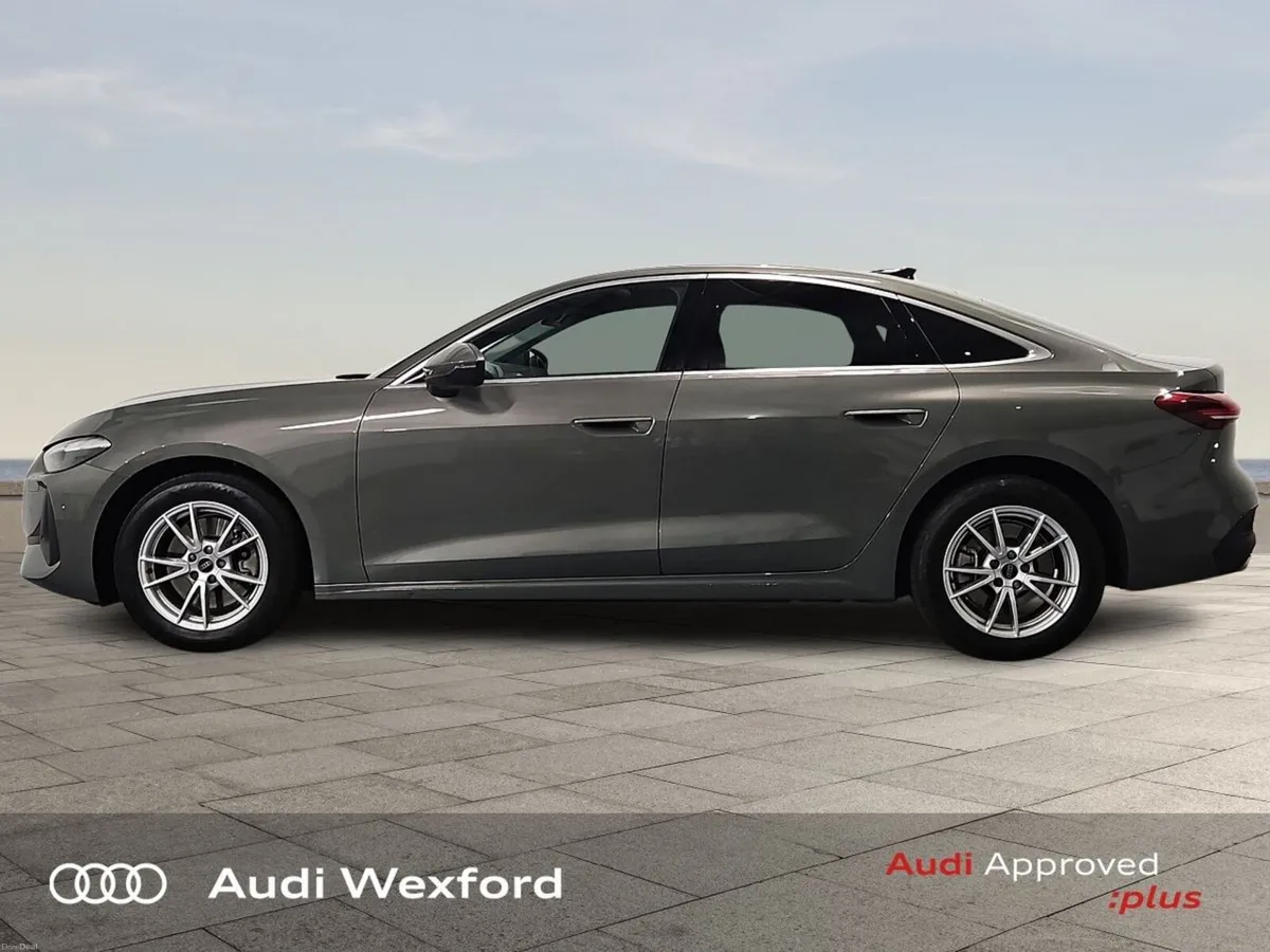 Audi A5 Audi A5 Sedan SE TDI 150 kW S tronic **DEM - Image 4