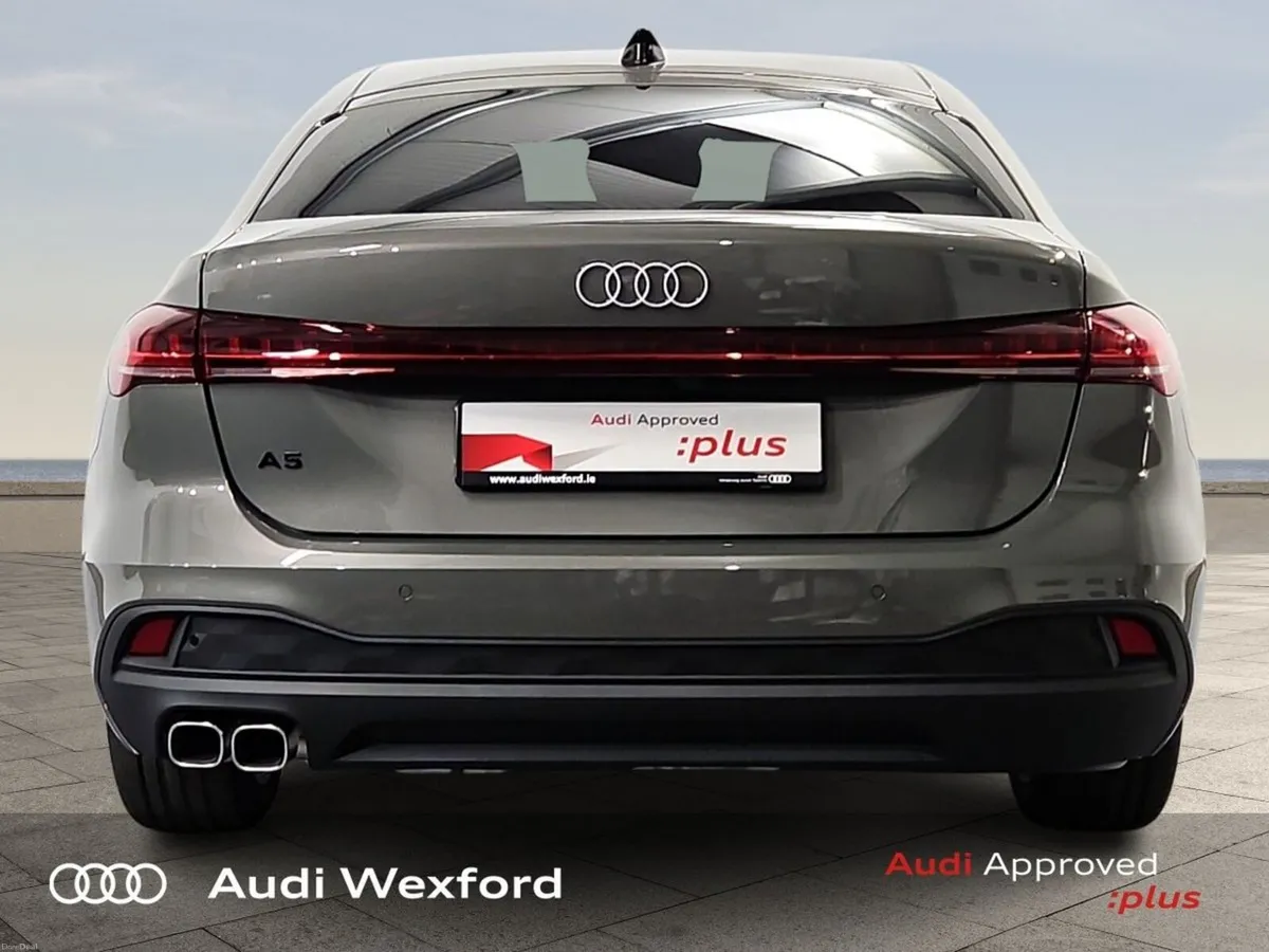 Audi A5 Audi A5 Sedan SE TDI 150 kW S tronic **DEM - Image 6