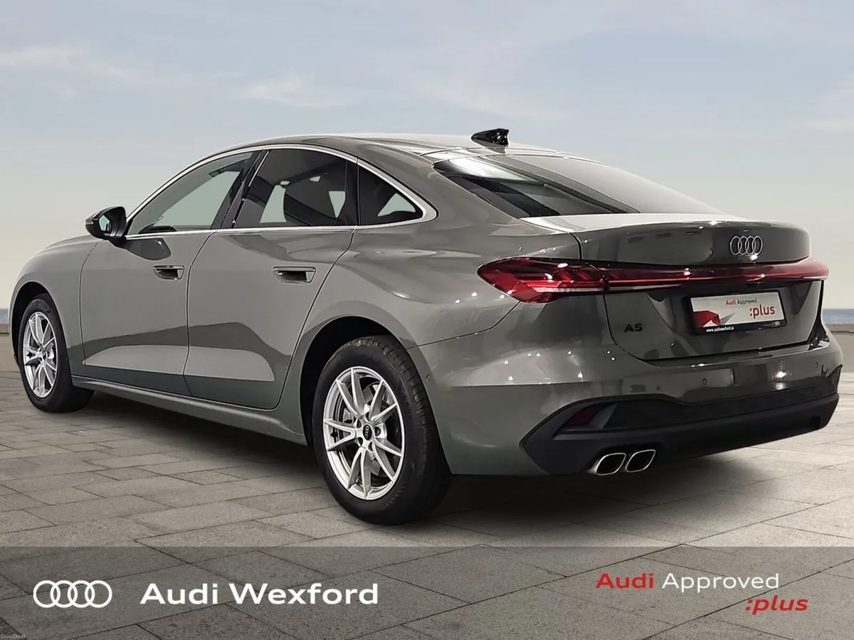 Audi A5 Audi A5 Sedan SE TDI 150 kW S tronic **DEM - Image 5