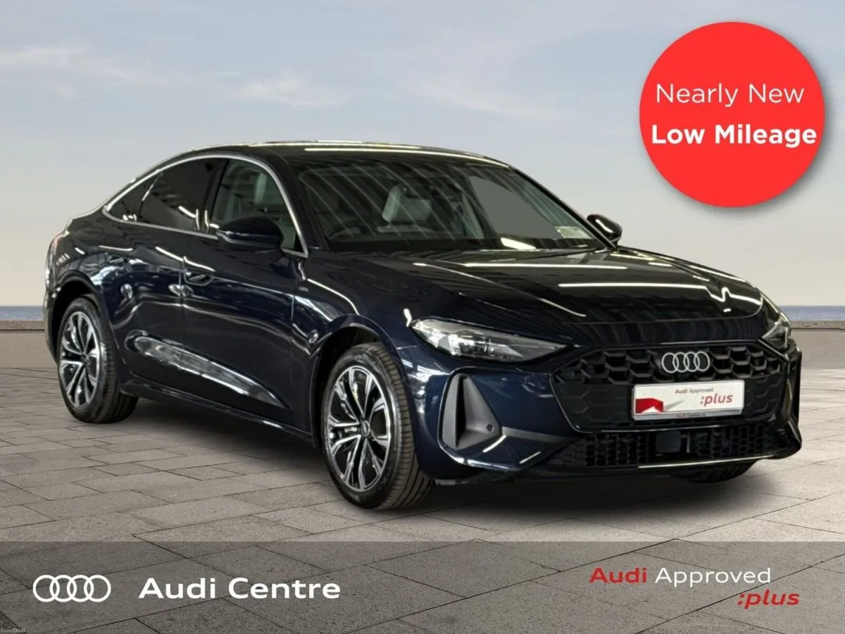 Audi A5 E-HYBRID Q 220KW SE - Image 1
