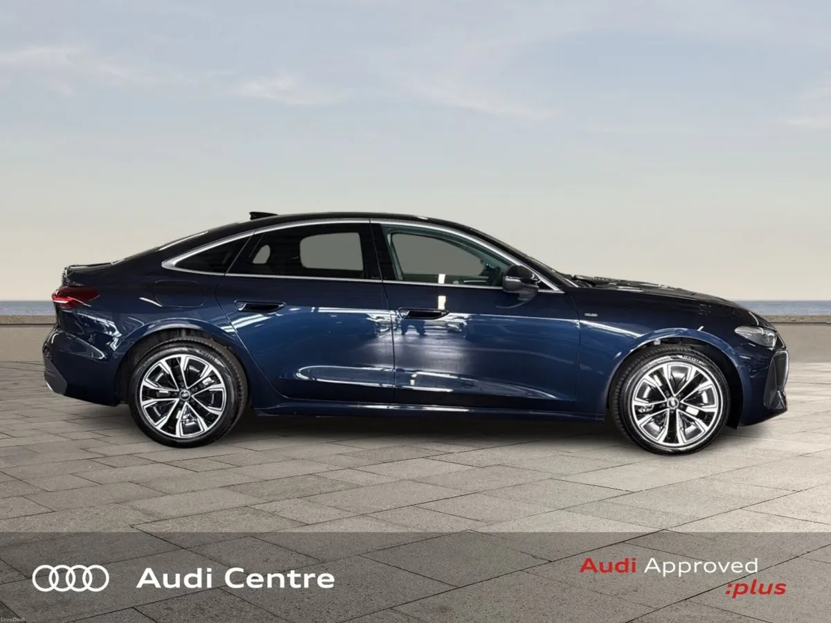 Audi A5 E-HYBRID Q 220KW SE - Image 5