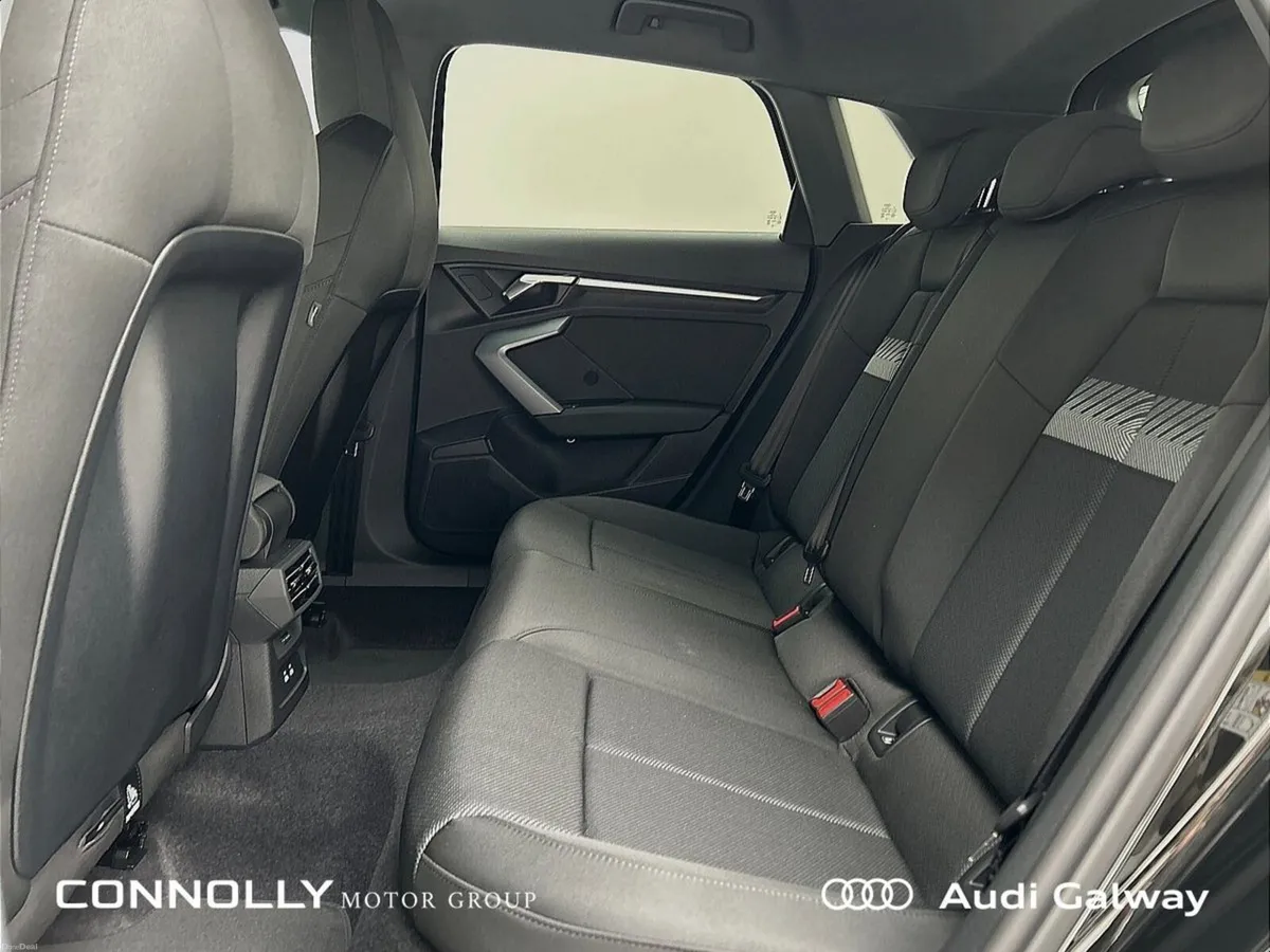 Audi A3 TFSI SPORTBACK SE A/T - Image 6