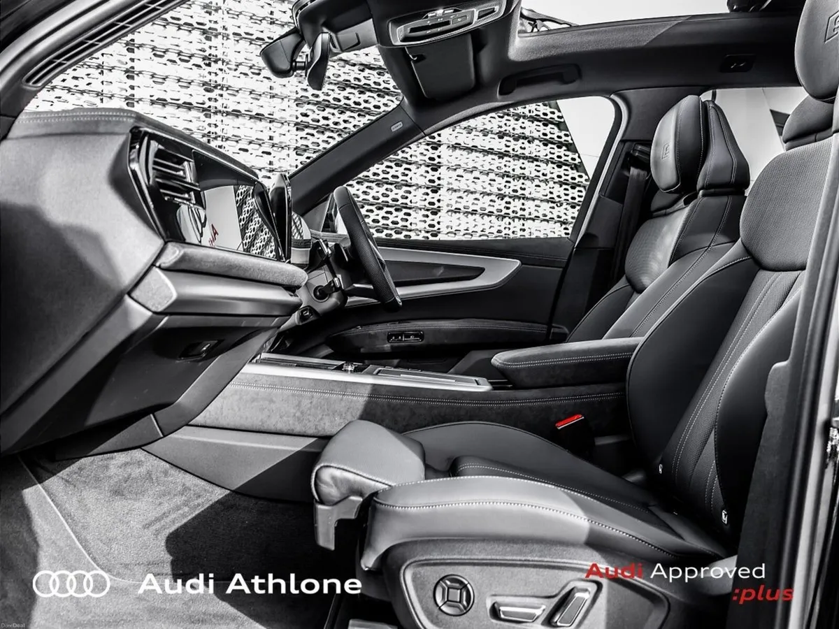 Audi Q7 3.0TDI 241BHP S-Line Tip-Tronic - AVAILABL - Image 6