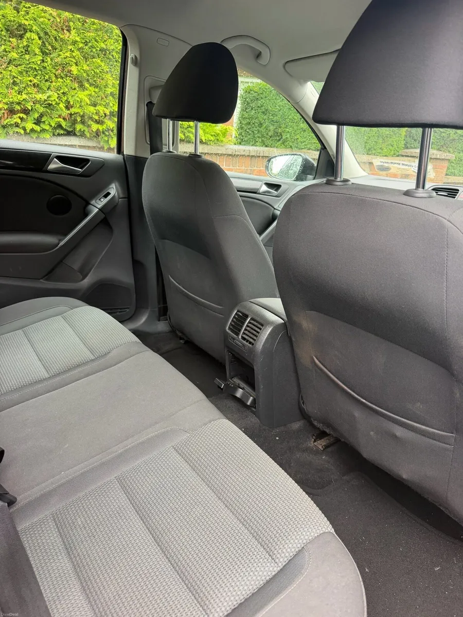 2011 Volkswagen Golf 1.6TDi | New NCT 5/27 - Image 5