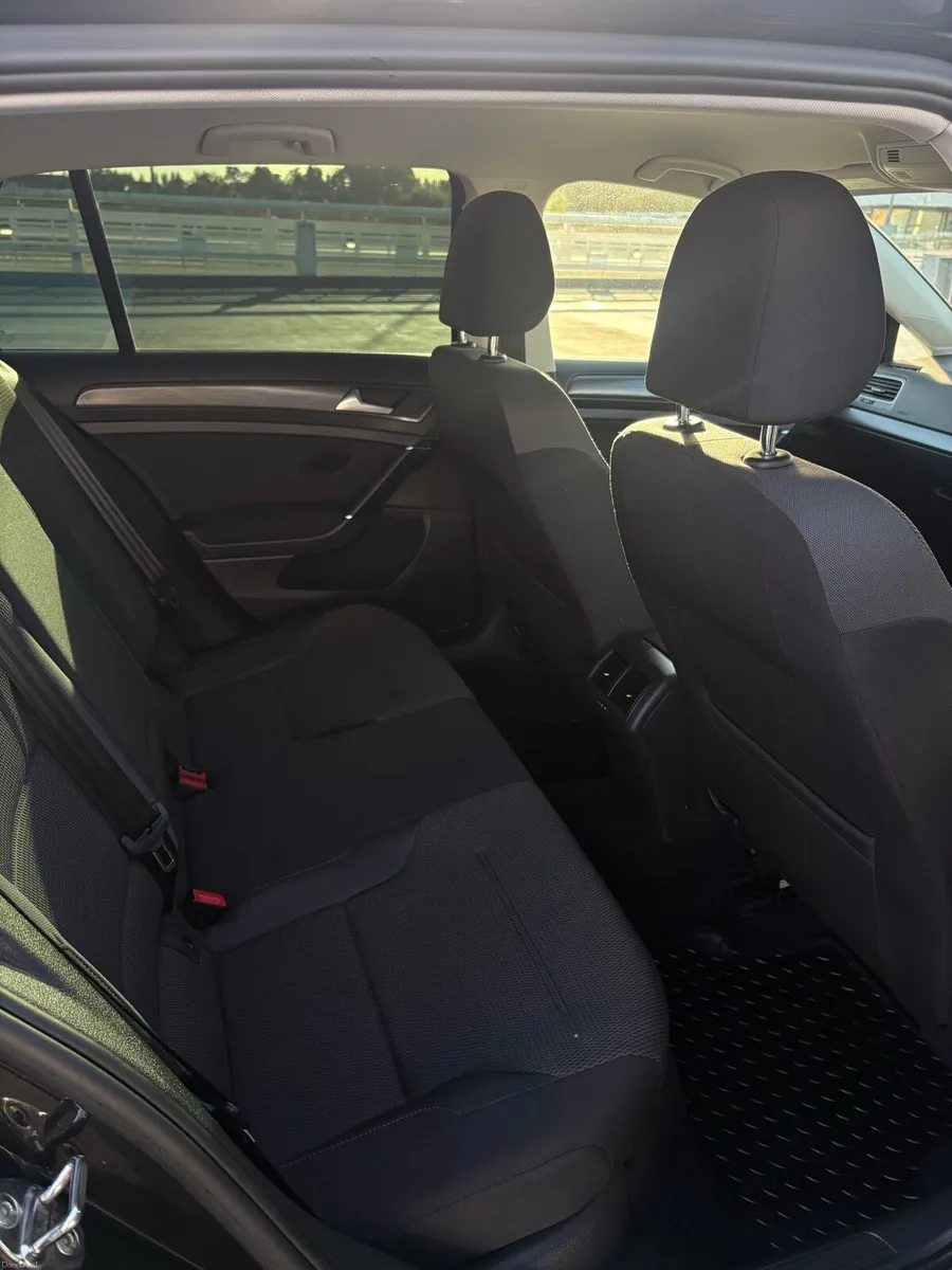 2019 Volkswagen Golf highline MK 7.5 MATCH EVO - Image 4