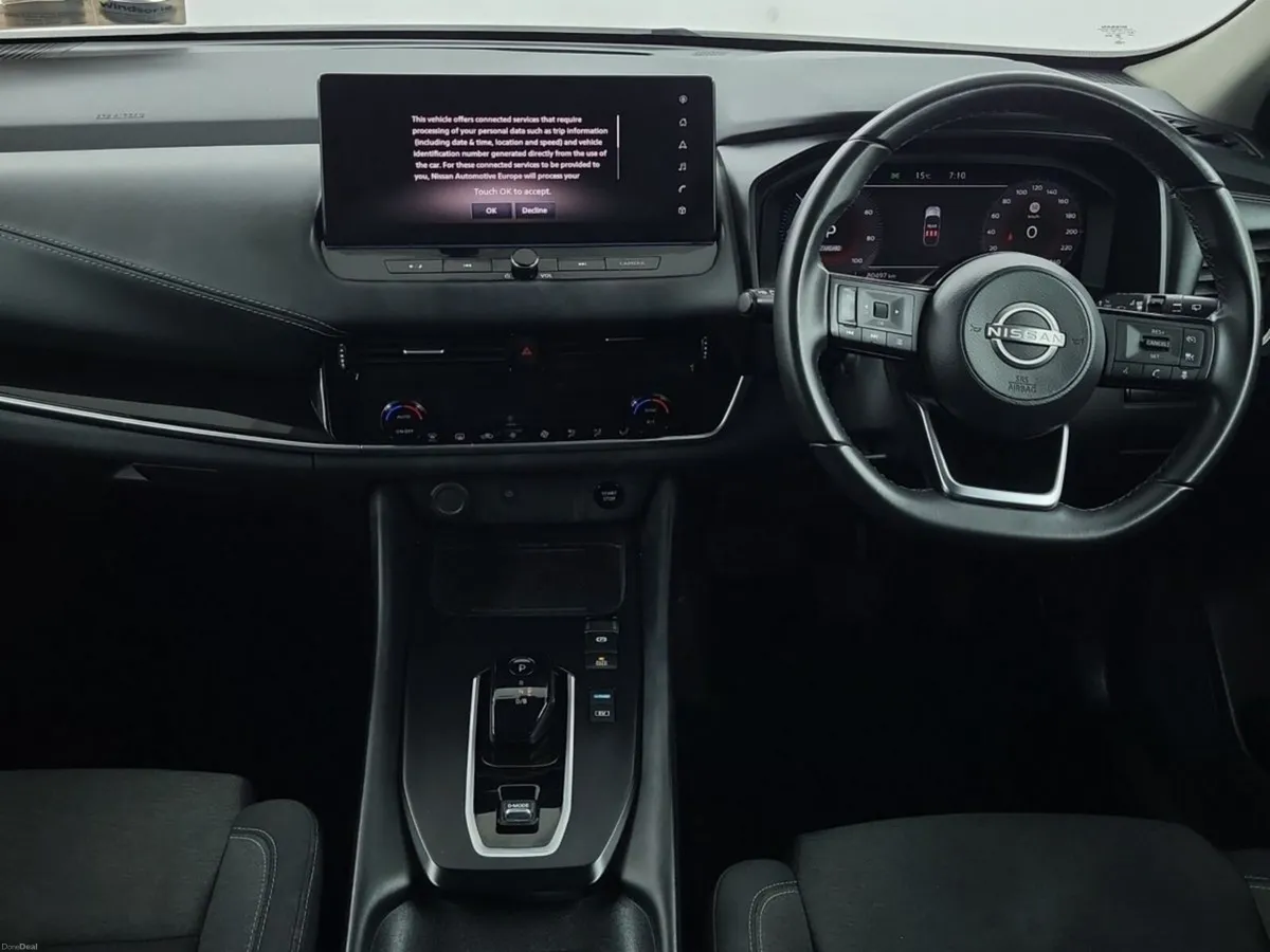 Nissan Qashqai ePOWER QASHQAI SV PREMIUM - Image 3