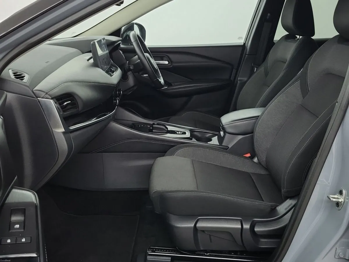 Nissan Qashqai ePOWER QASHQAI SV PREMIUM - Image 4